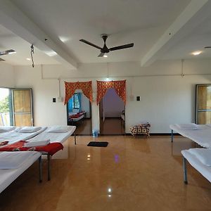 Family Suite Balcony